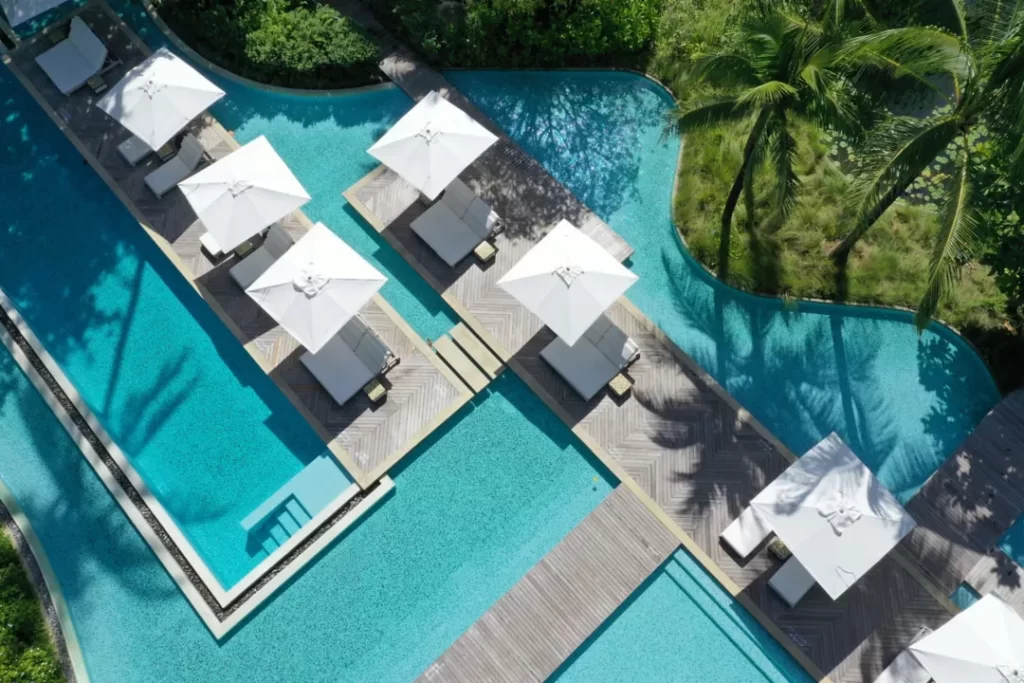 10 Best Resorts in Thailand for Honeymoon