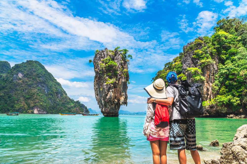 Tips for Thailand Honeymoon Tour When You Visit First Time